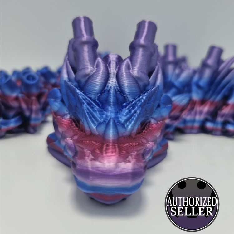3d Printed