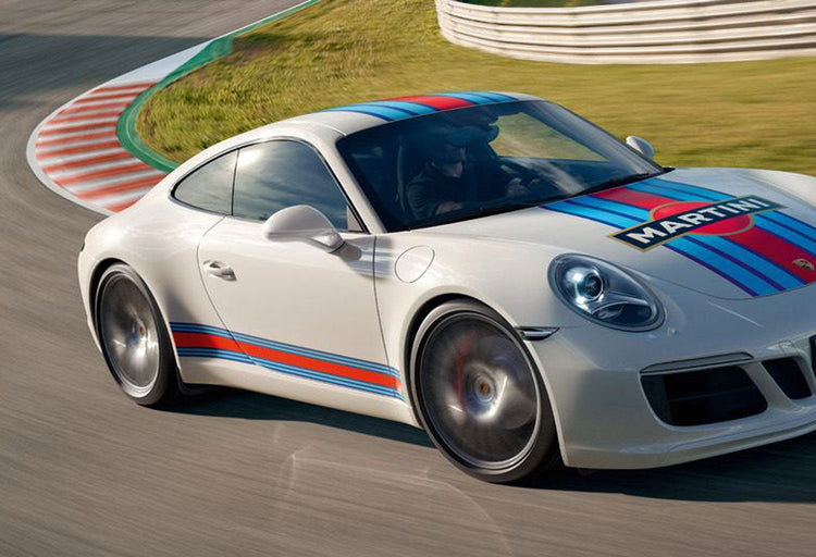 Car Graphics
