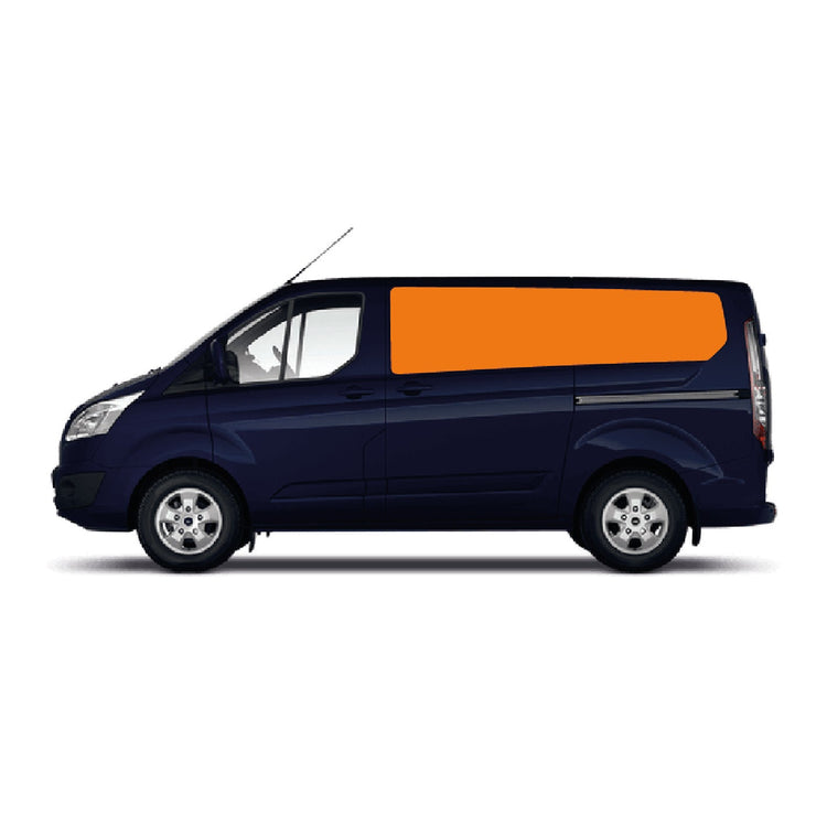 Solid Colour Panel Wraps