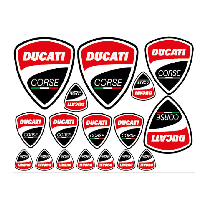 Motorbike Graphics