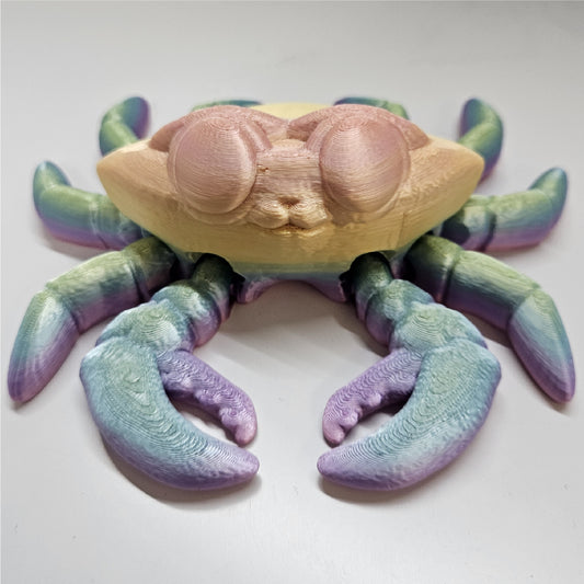 N3D31 Large Crab