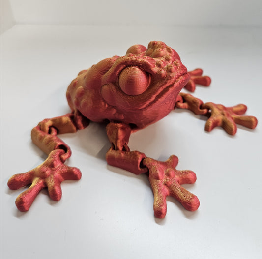 N3D33 Large Missle Toad