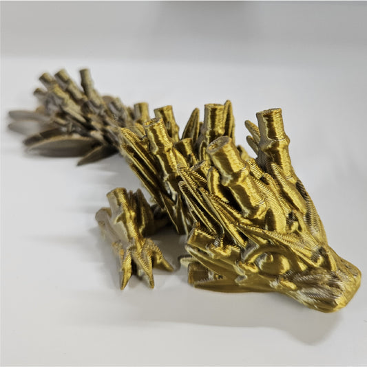 N3D24 Bamboo Tadling