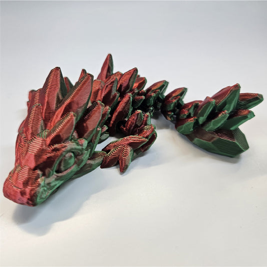 N3D26 Gemstone Tadling