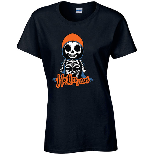 Halloween T-Shirt Available in 7 Colours HWCL11