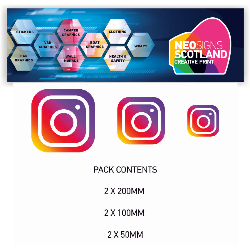 MP01-MP09 Twitter Social Media Pack Graphics Kit Sign Writing Vehicle lettering Livery