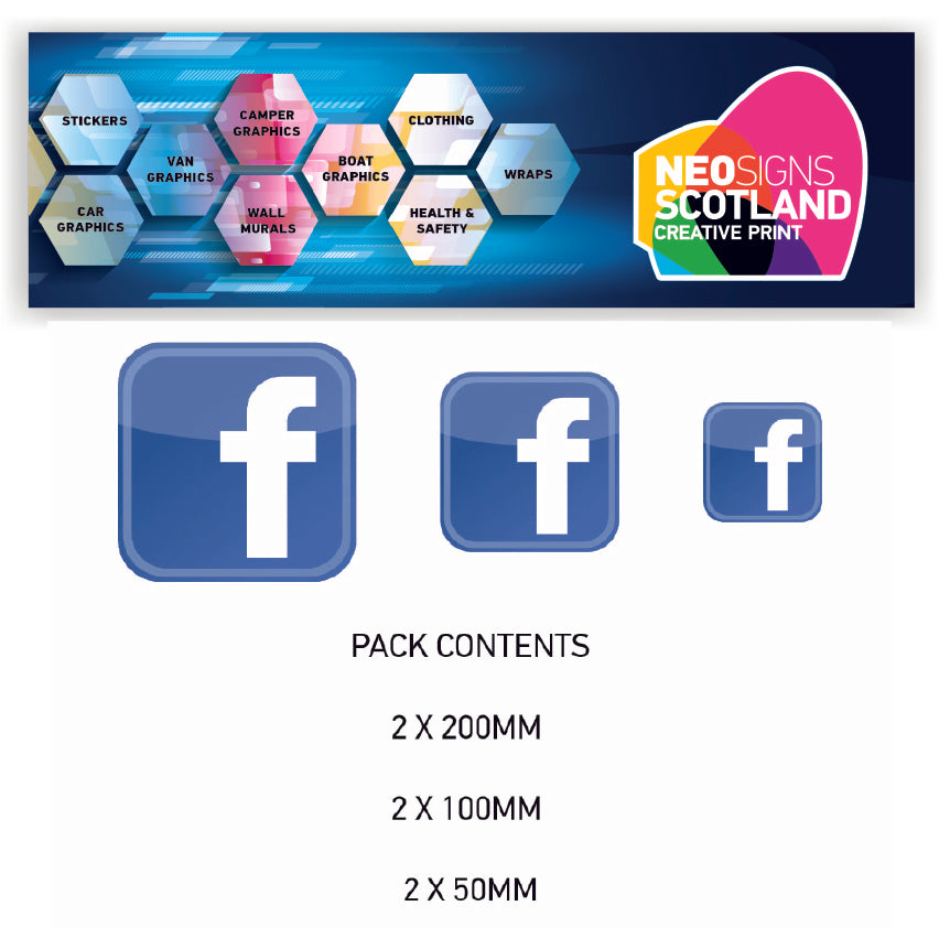 MP01-MP09 Twitter Social Media Pack Graphics Kit Sign Writing Vehicle lettering Livery