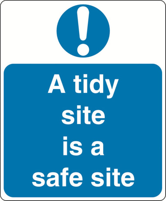 Mandatory A4 stickers (2x210mm X 297mm) Health And Safety Warning Sticker Latex Printed MAND022-090 (Copy)