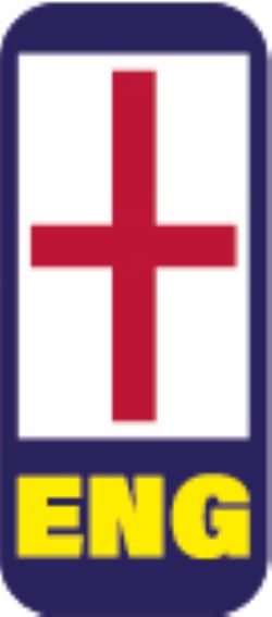 PLATE13-24 GB car number plate stickers union jack no eu flag brexit - Vinyl Car Various Flags Available