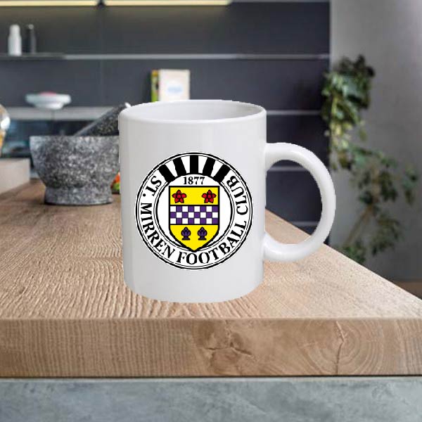 FOOTBALL04 Football 11oz Ceramic printed mug funny cup gift tea coffee costa Football1