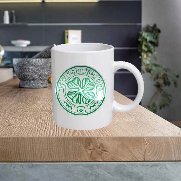 FOOTBALL05 Football 11oz Ceramic printed mug funny cup gift tea coffee costa Football1