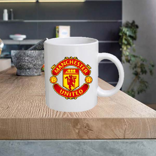 FOOTBALL09 Football 11oz Ceramic printed mug funny cup gift tea coffee costa Football1