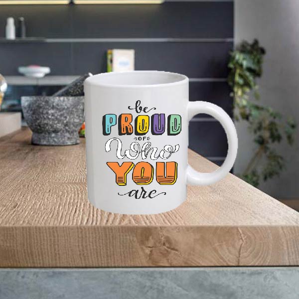 LGBT17 LGBT 11oz Ceramic printed mug funny cup gift tea coffee costa