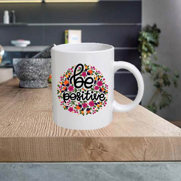 QUOTE34 Quotes And Sayings 11oz Ceramic printed mug funny cup gift tea coffee costa