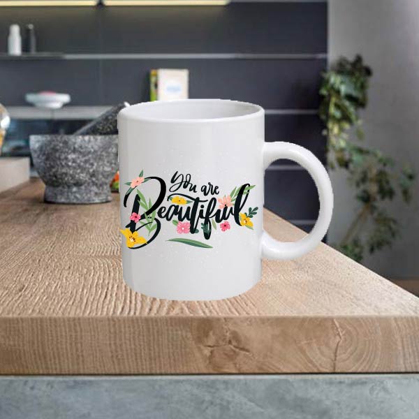 QUOTE36 Quotes And Sayings 11oz Ceramic printed mug funny cup gift tea coffee costa