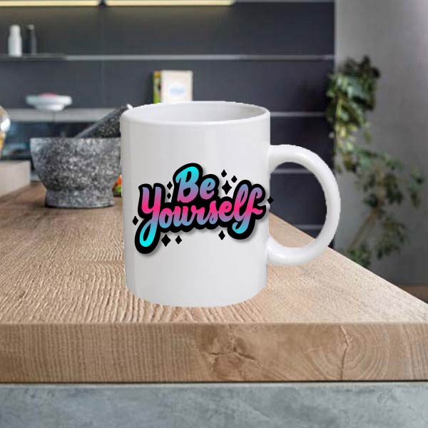 QUOTE44 Quotes And Sayings 11oz Ceramic printed mug funny cup gift tea coffee costa