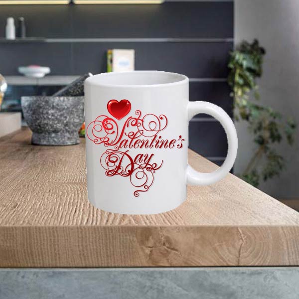 SPECOCC11 Love Valentine 11oz Ceramic printed mug funny gift tea coffee costa