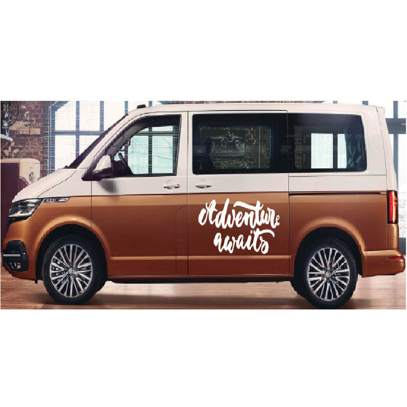 3C Adventure Graphics