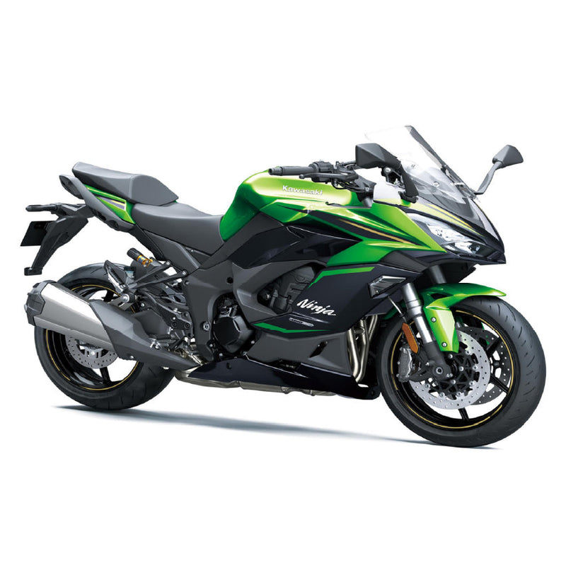 51C Motorbikes