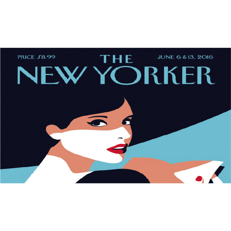 51G The New Yorker