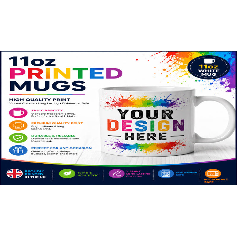 65A Mugs