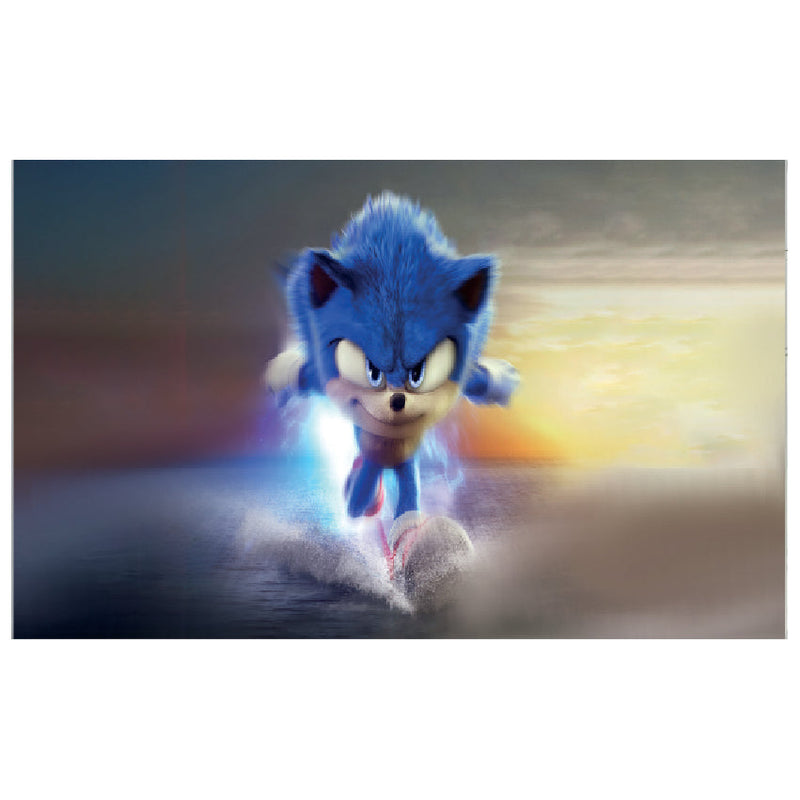 6F Wall Murals & Stickers