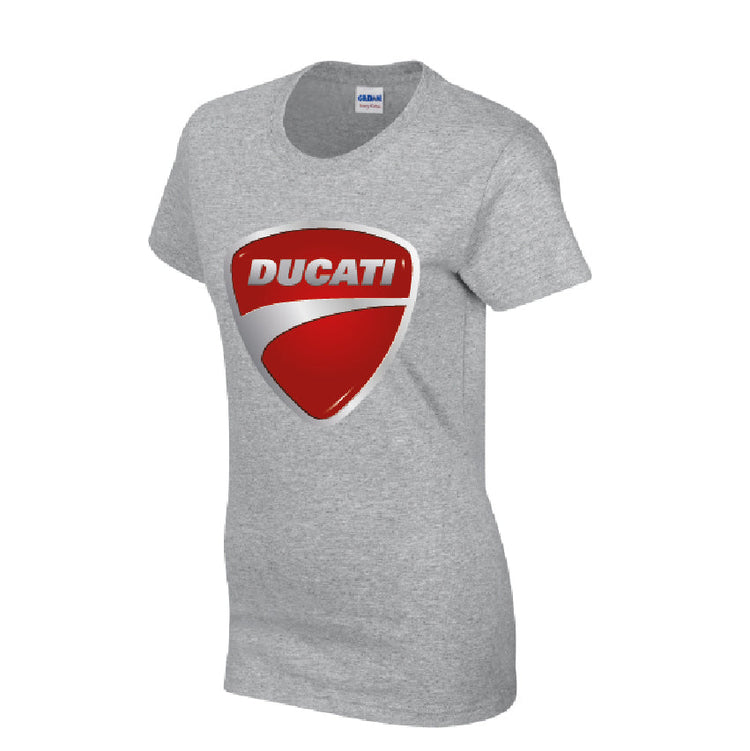 Ladies T- Shirts
