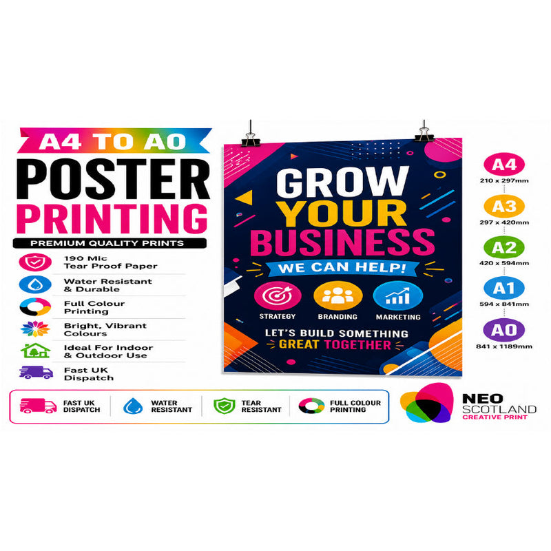 66A Posters