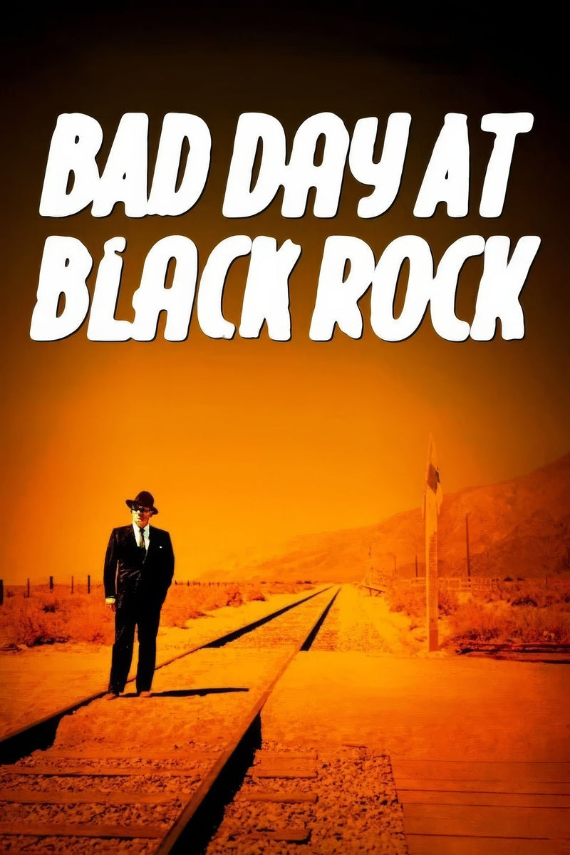 55F Movies 1950s-1980s