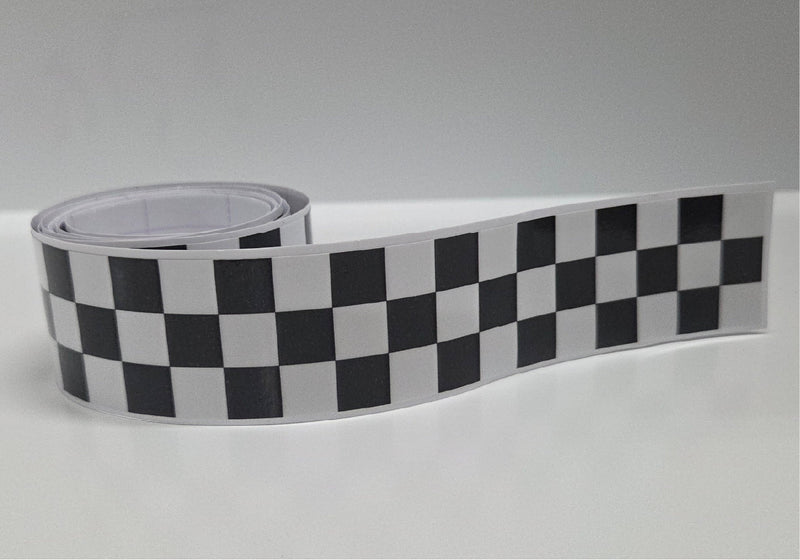 06G Chequered Flag
