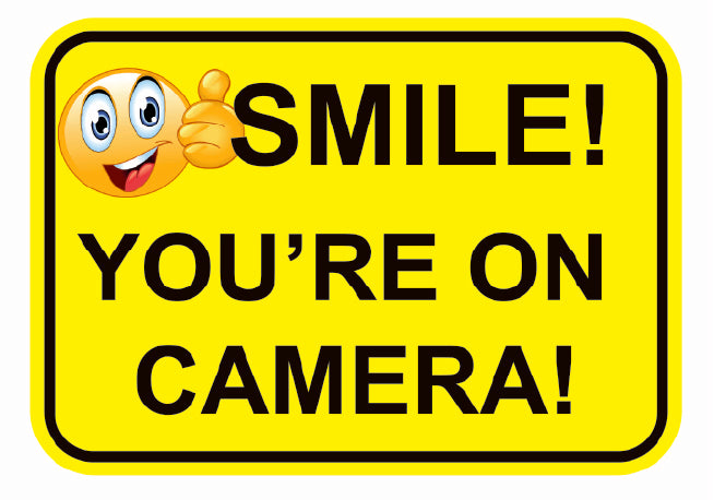 08C Camera Stickers