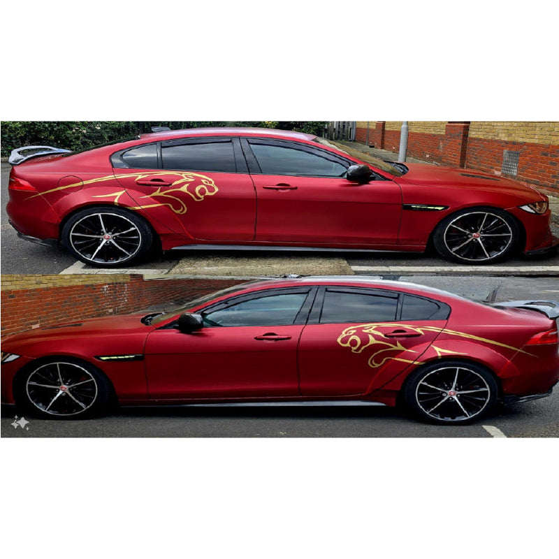03G Side Graphics