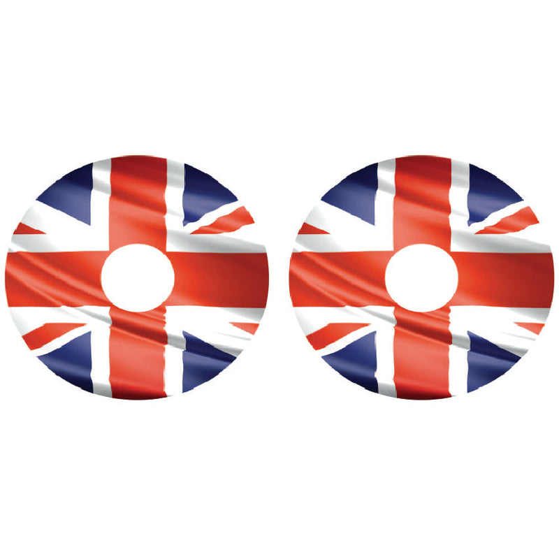 4G Wheelchair Graphics