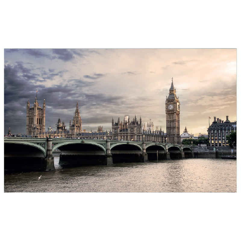 30D City Scapes