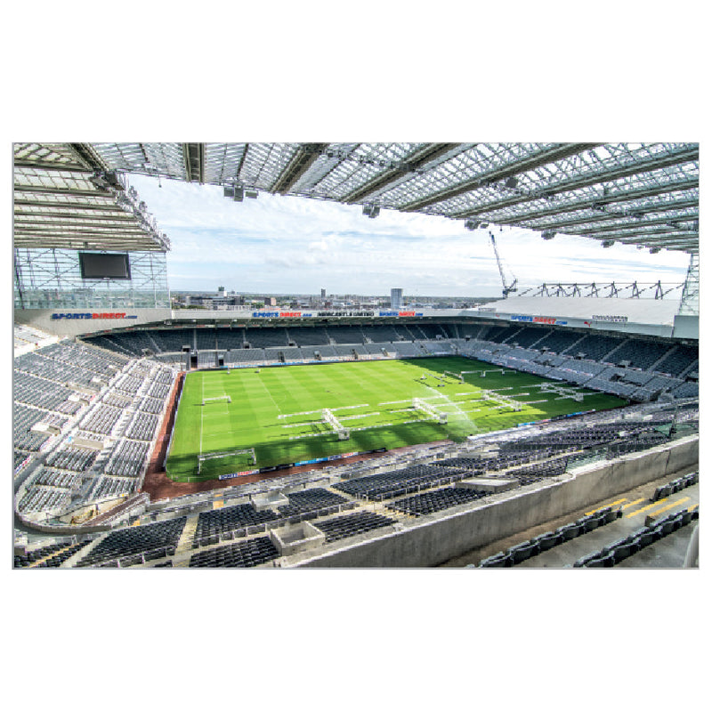 30F Football Stadiums