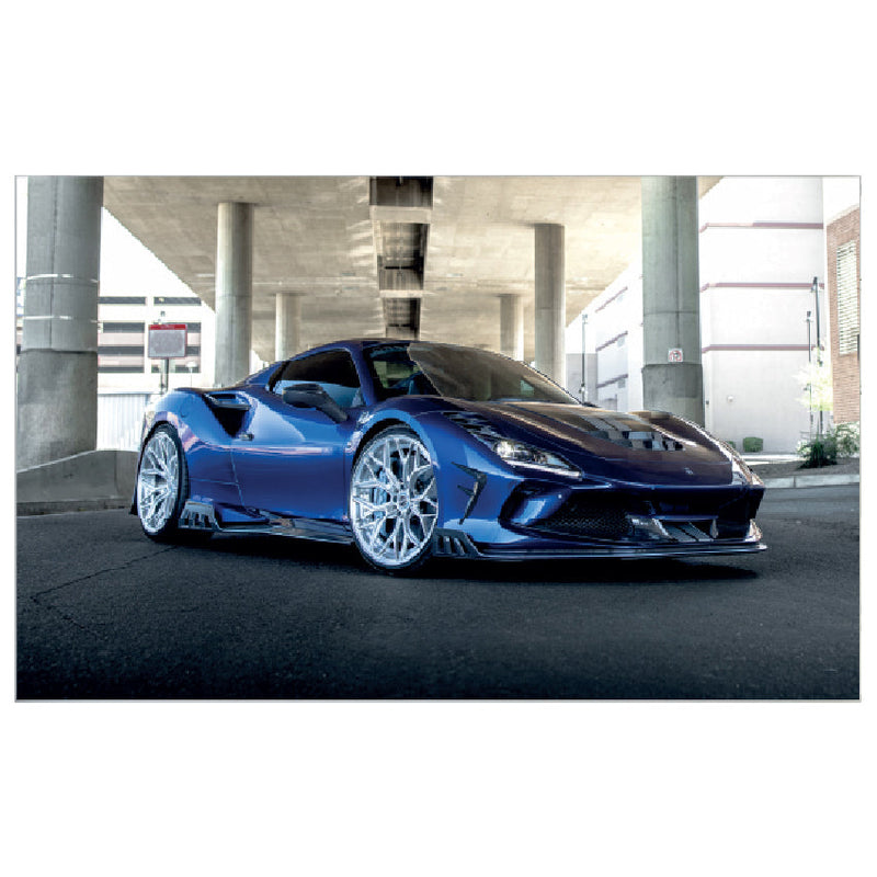 30G Supercars