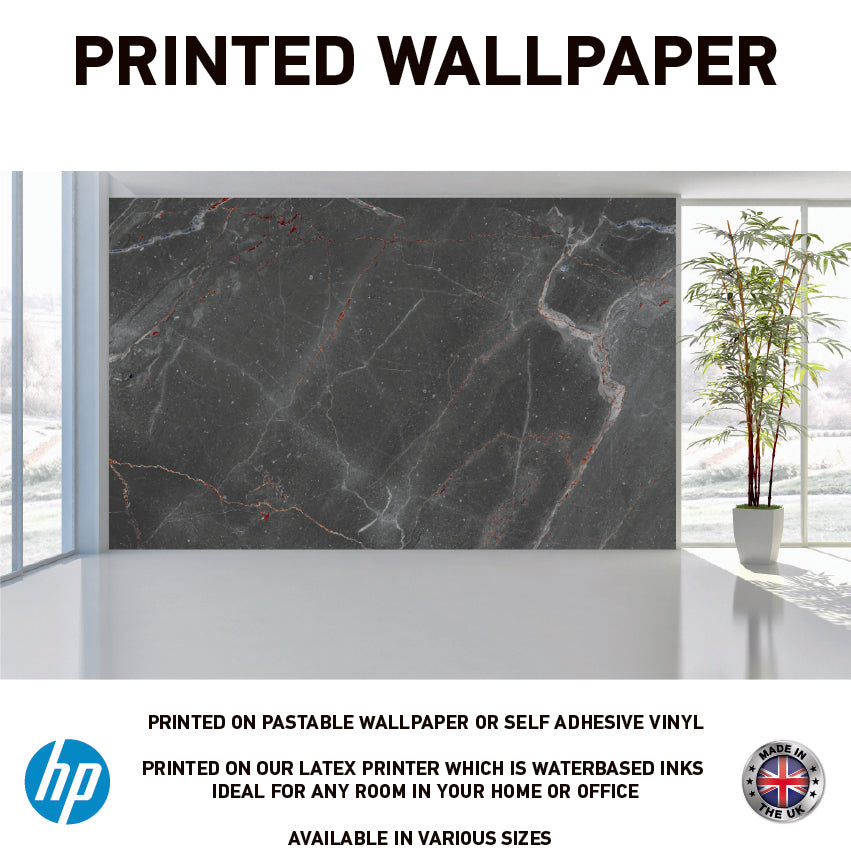 Mármore Marble 001 Wall Paper Wall Print Decal Wall Deco Wall Indoor Murals