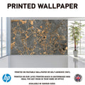 Mármore Marble 002 Wall Paper Wall Print Decal Wall Deco Wall Indoor Murals