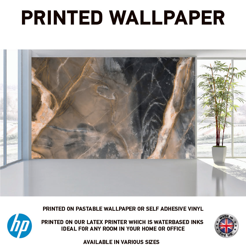 Mármore Marble 002 Wall Paper Wall Print Decal Wall Deco Wall Indoor Murals