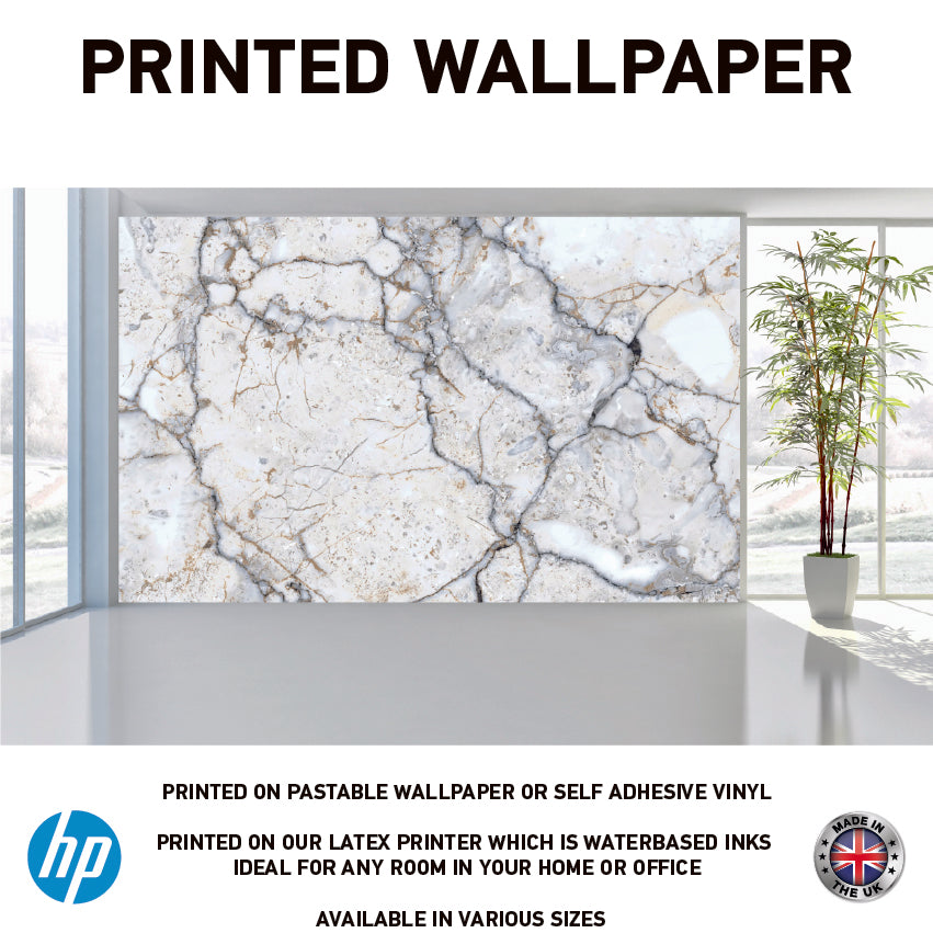 Mármore Marble 002 Wall Paper Wall Print Decal Wall Deco Wall Indoor Murals
