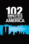 102 Minutes That Changed America (2008) Film/Movie Premium Waterproof & Tear Resistant Posters