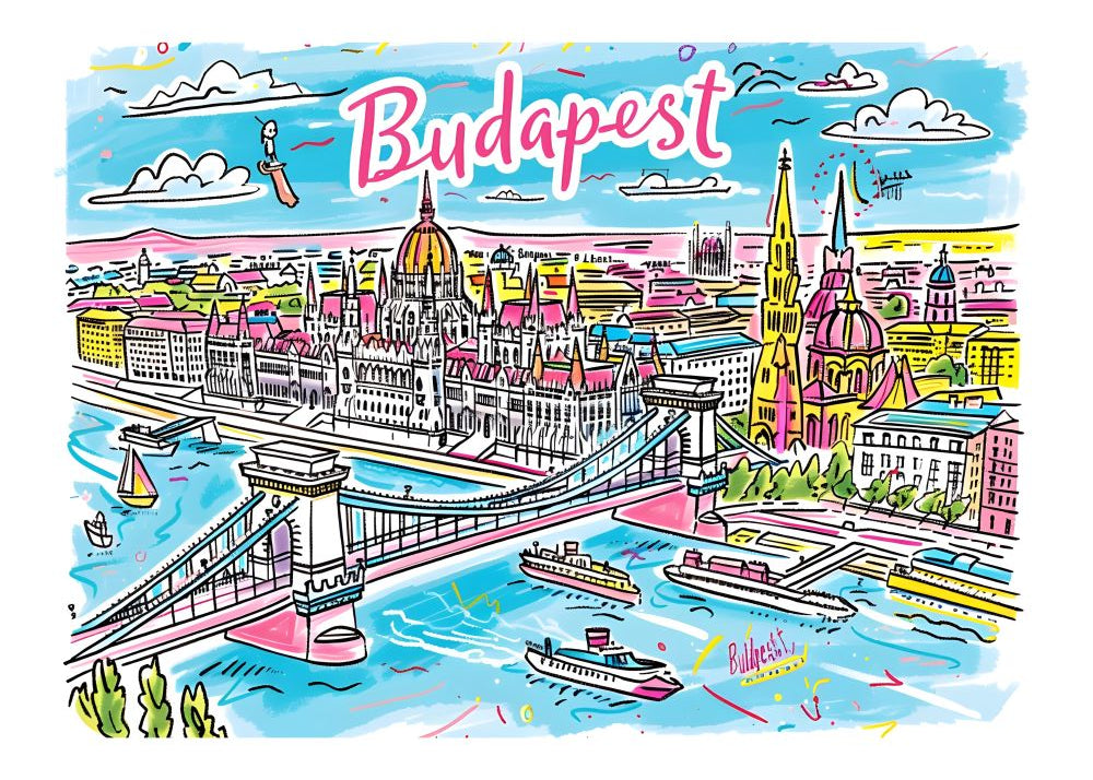 TT06 Trendy Travel Poster Printed | Premium Waterproof & Tear Resistant Full Colour Posters