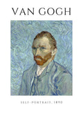 VANG11 Van Gogh Poster Printed | Premium Waterproof & Tear Resistant Full Colour Posters