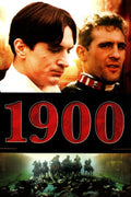 1900 (1976) Film/Movie Premium Waterproof & Tear Resistant Posters