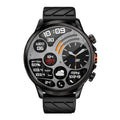 4G Smart Watch Independent Android System SIM Card Phone Watch WiFi