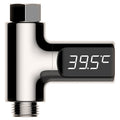 Warm Source LED Water Thermometer for Kids Bath, Baby Bath Temperature Tester, Shower Thermometer, Temperature Sensor