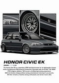 Car Poster Printed | Premium Waterproof & Tear Resistant Full Colour Posters