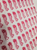 Race Name Stickers For 1/5th scale Radio Controlled Vehicle A4,A5 Available