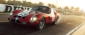 PC22 Ferrari 250 GTO #19 (1962) Panoramic Premium Waterproof & Tear Resistant Poster