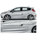 23CSG100 Car Side Graphics X 2 1500mm x 90mm Will Fit Any Car Van Universal Stickers Decals